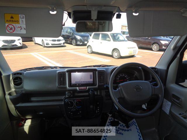 Nissan CLIPPER 2022-08 8830922-8