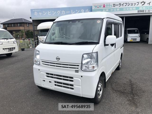 Nissan CLIPPER 2020-06 8850251-0