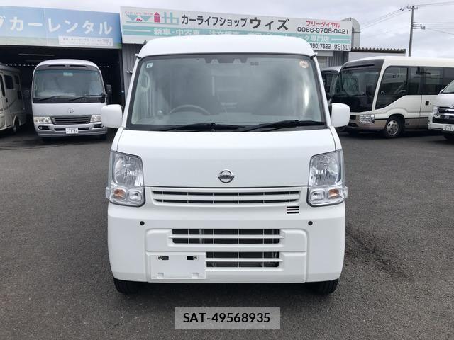 Nissan CLIPPER 2020-06 8850251-1