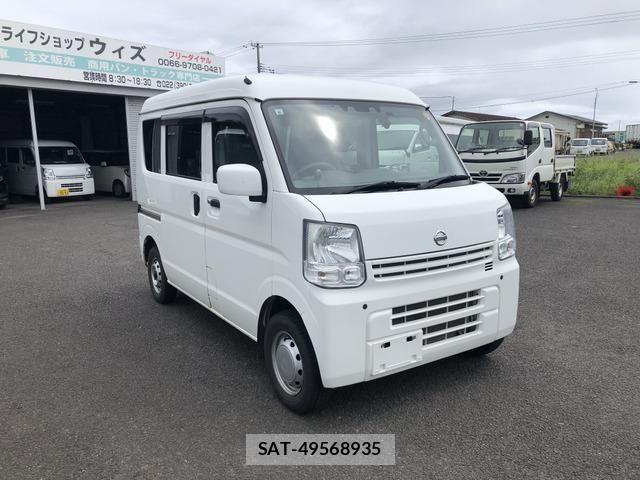 Nissan CLIPPER 2020-06 8850251-2