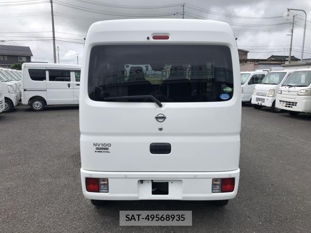 Nissan CLIPPER 2020-06 8850251-3