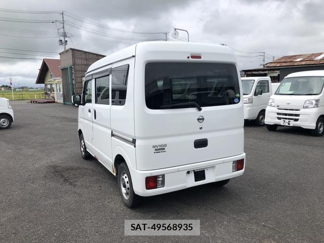 Nissan CLIPPER 2020-06 8850251-5