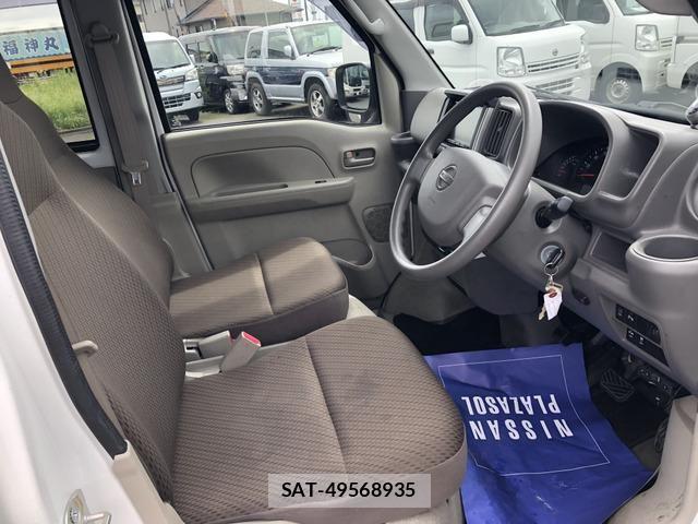 Nissan CLIPPER 2020-06 8850251-6