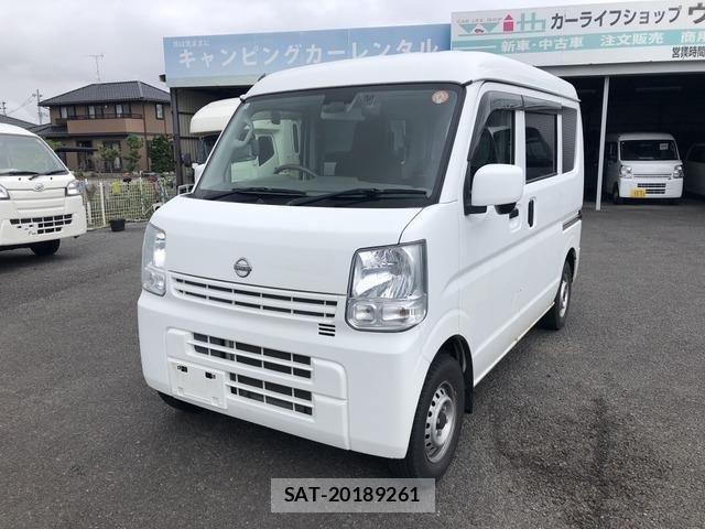 Nissan CLIPPER 2018-07 8849293-0