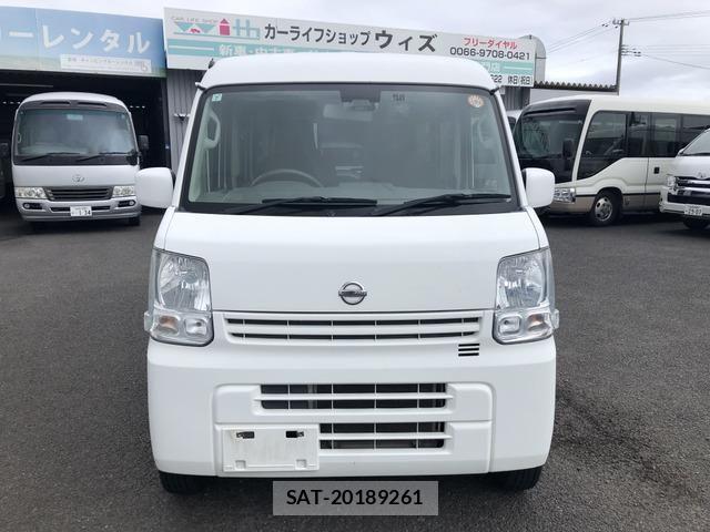 Nissan CLIPPER 2018-07 8849293-1