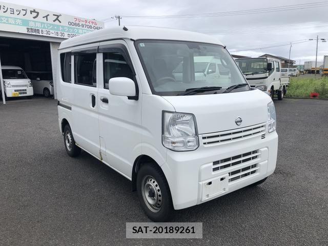 Nissan CLIPPER 2018-07 8849293-2