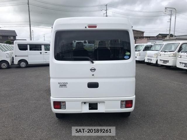 Nissan CLIPPER 2018-07 8849293-3