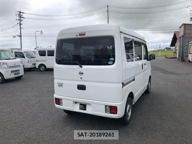 Nissan CLIPPER 2018-07 8849293-4