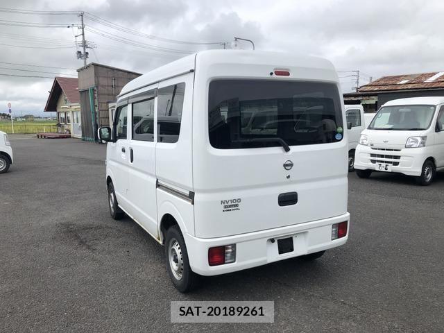 Nissan CLIPPER 2018-07 8849293-5