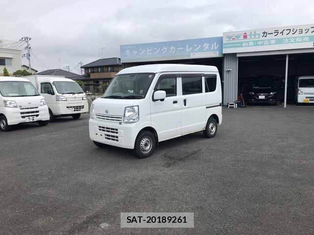 Nissan CLIPPER 2018-07 8849293-6