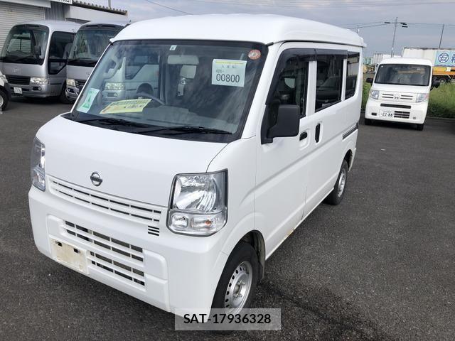 Nissan CLIPPER 2020-08 8850255-0