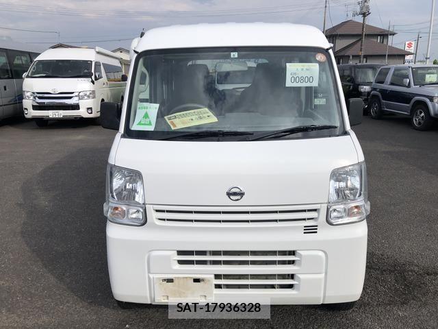 Nissan CLIPPER 2020-08 8850255-1