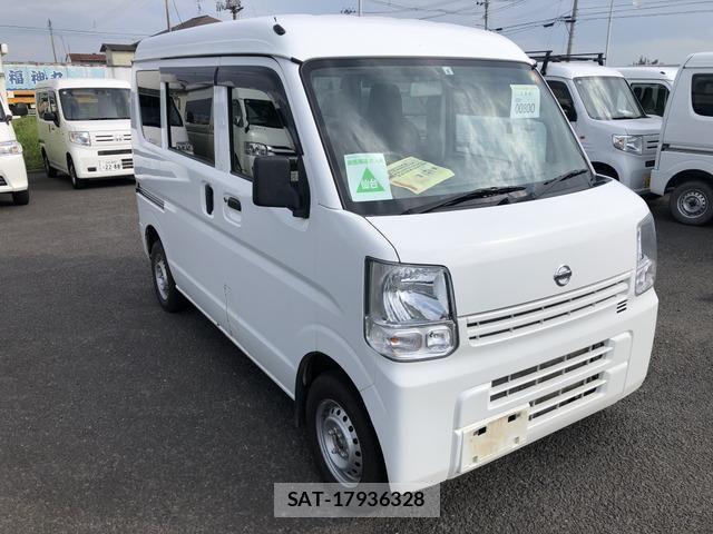 Nissan CLIPPER 2020-08 8850255-2