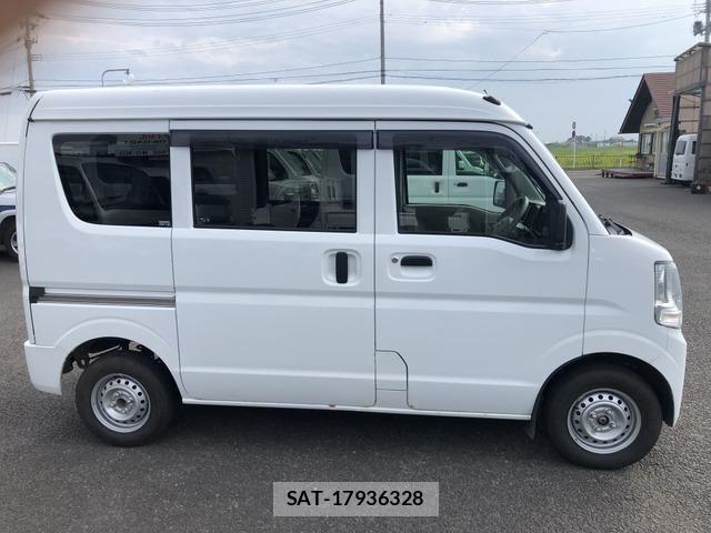 Nissan CLIPPER 2020-08 8850255-3