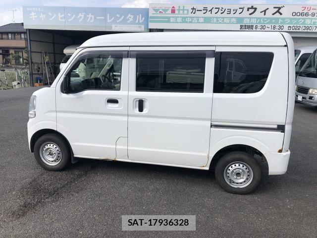 Nissan CLIPPER 2020-08 8850255-4