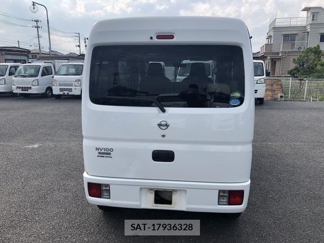 Nissan CLIPPER 2020-08 8850255-5