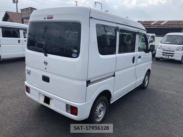 Nissan CLIPPER 2020-08 8850255-6