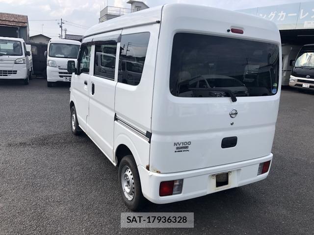 Nissan CLIPPER 2020-08 8850255-7