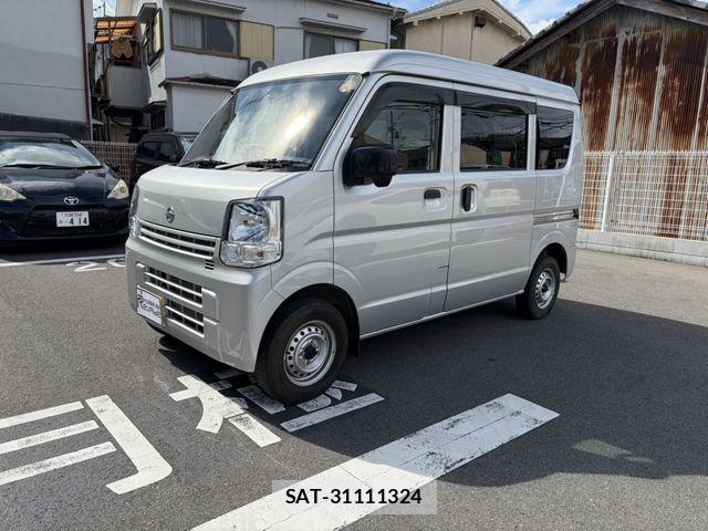 Nissan CLIPPER 2021-07 8850248-0