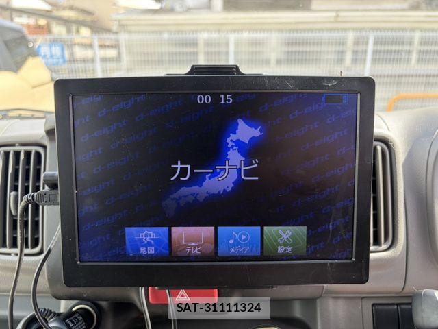 Nissan CLIPPER 2021-07 8850248-9