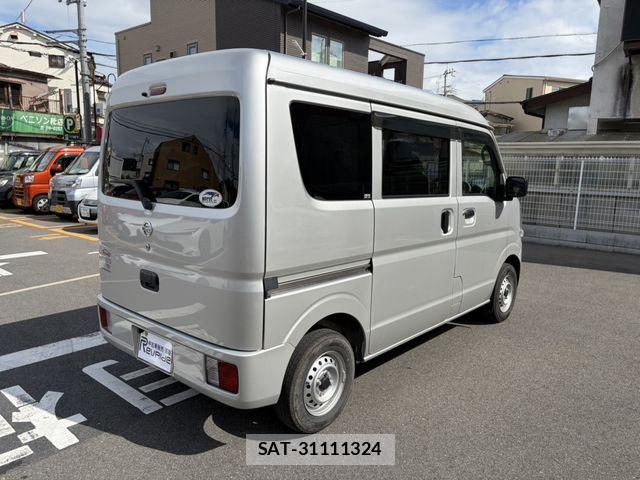 Nissan CLIPPER 2021-07 8850248-1
