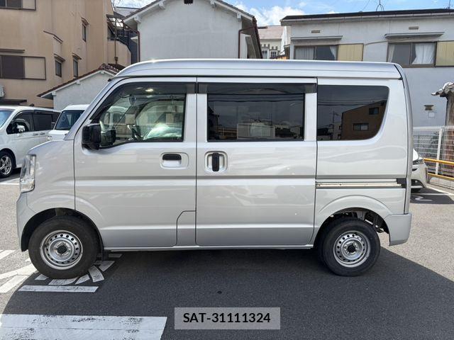 Nissan CLIPPER 2021-07 8850248-2