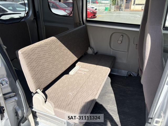 Nissan CLIPPER 2021-07 8850248-5