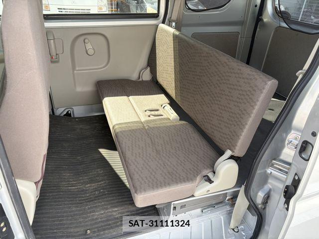 Nissan CLIPPER 2021-07 8850248-6