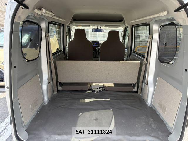 Nissan CLIPPER 2021-07 8850248-7