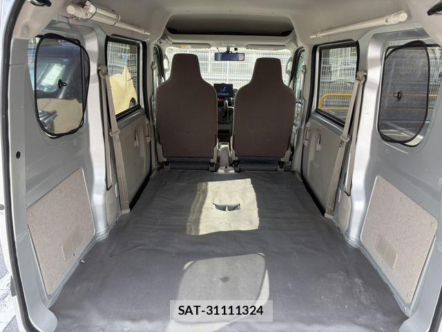 Nissan CLIPPER 2021-07 8850248-8