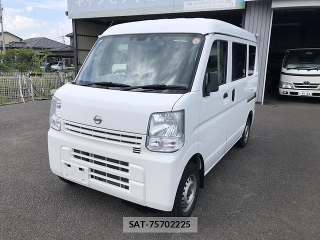 Nissan CLIPPER 2020-07 8849289-0