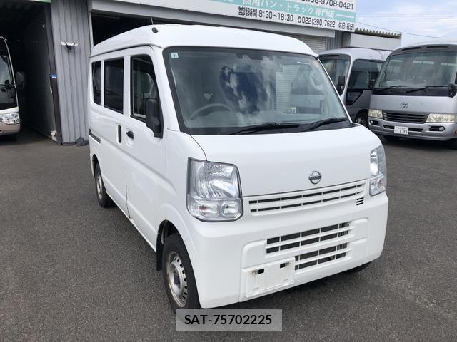 Nissan CLIPPER 2020-07 8849289-2