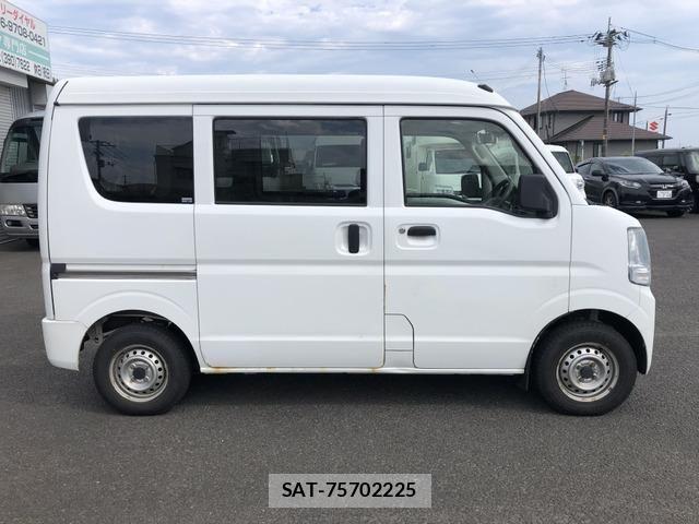 Nissan CLIPPER 2020-07 8849289-3