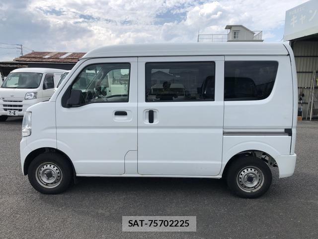 Nissan CLIPPER 2020-07 8849289-4