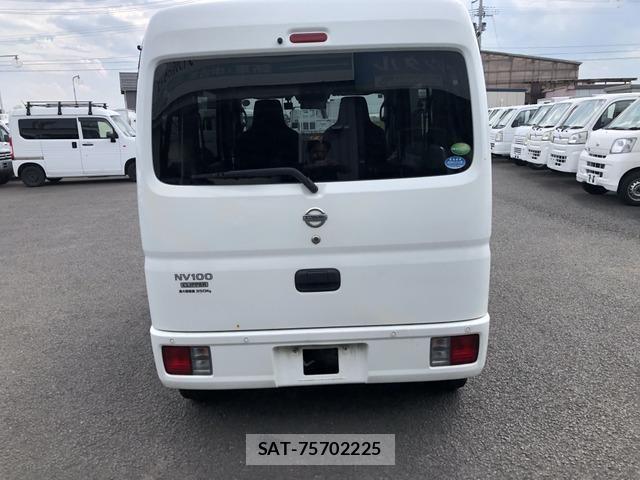 Nissan CLIPPER 2020-07 8849289-5
