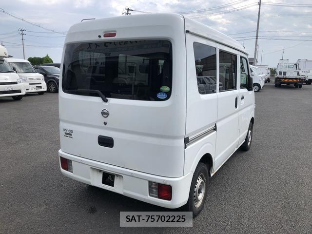 Nissan CLIPPER 2020-07 8849289-6