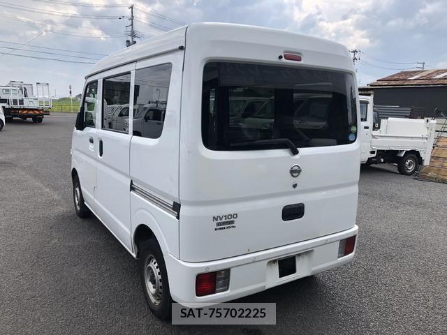 Nissan CLIPPER 2020-07 8849289-7