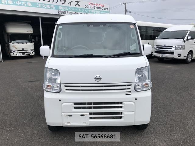Nissan CLIPPER 2020-07 8850250-1