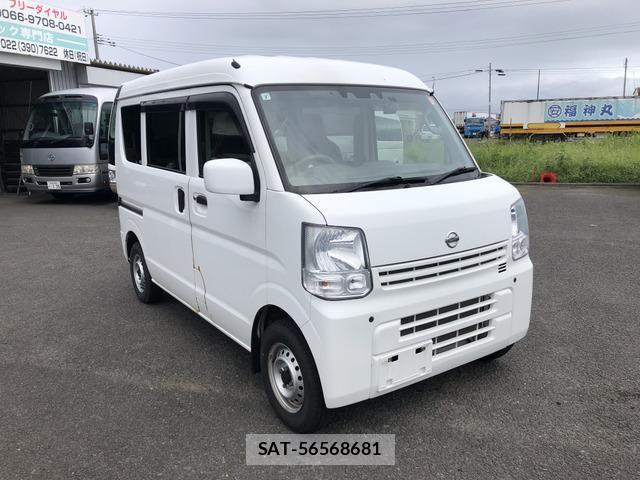 Nissan CLIPPER 2020-07 8850250-2