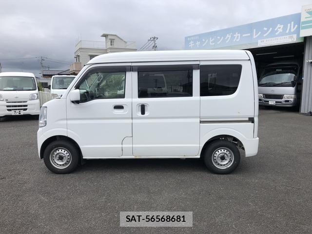 Nissan CLIPPER 2020-07 8850250-3
