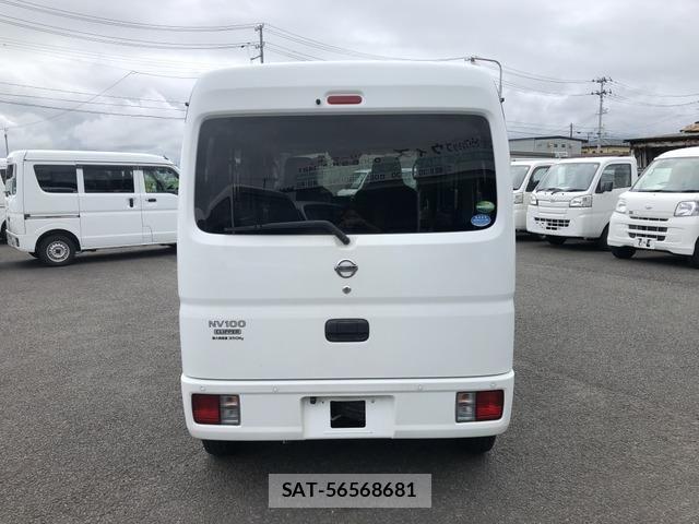 Nissan CLIPPER 2020-07 8850250-4