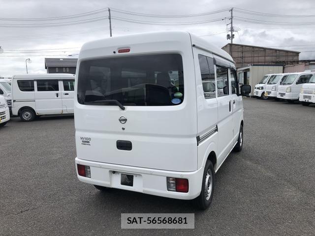 Nissan CLIPPER 2020-07 8850250-5