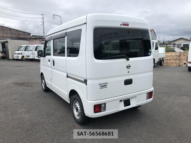 Nissan CLIPPER 2020-07 8850250-6