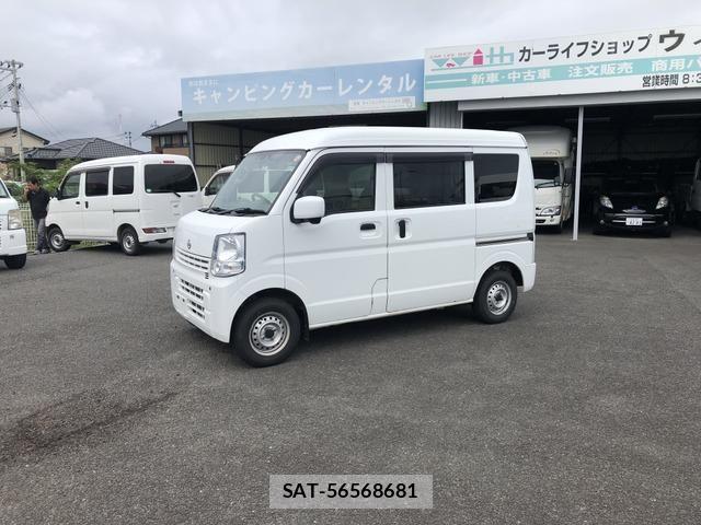 Nissan CLIPPER 2020-07 8850250-7