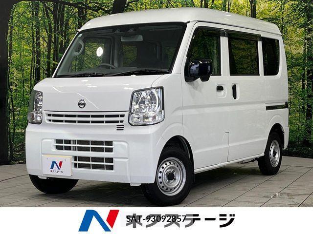 Nissan CLIPPER 2022-11 8850249-0