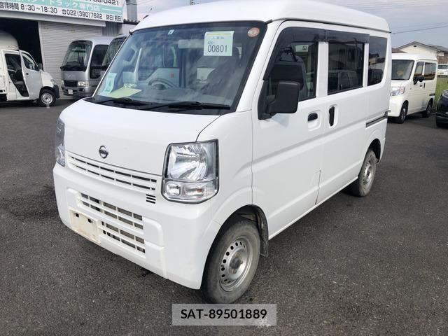 Nissan CLIPPER 2020-08 8850256-0