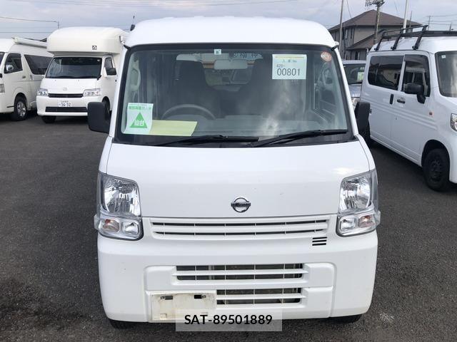 Nissan CLIPPER 2020-08 8850256-1
