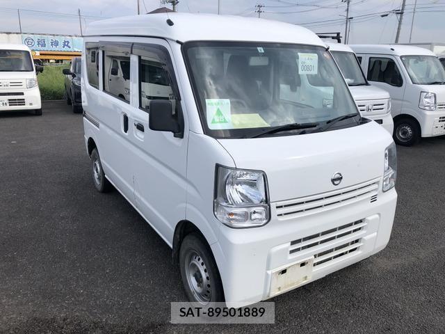 Nissan CLIPPER 2020-08 8850256-2