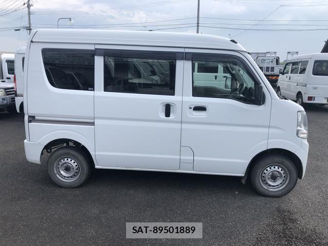 Nissan CLIPPER 2020-08 8850256-3