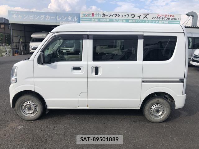 Nissan CLIPPER 2020-08 8850256-4